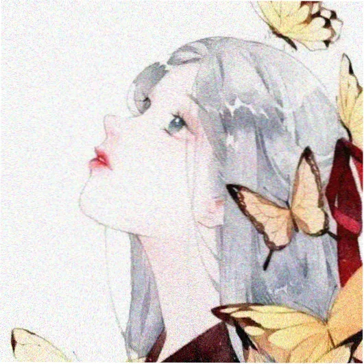 观众山与海头像
